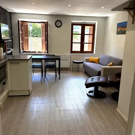 別荘 Maison Duplex 2 Vue Directe Sur La Cite Medievale *