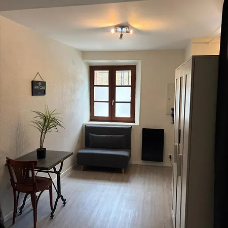Maison Duplex 2 Vue Directe Sur La Cite Medievale *